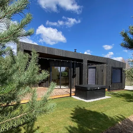 Sankakkei 1 - Lewy Brzeg Narwi *