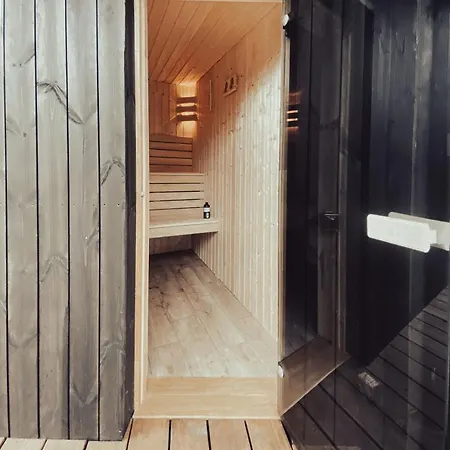 Villa Sankakkei 1 - Lewy Brzeg Narwi