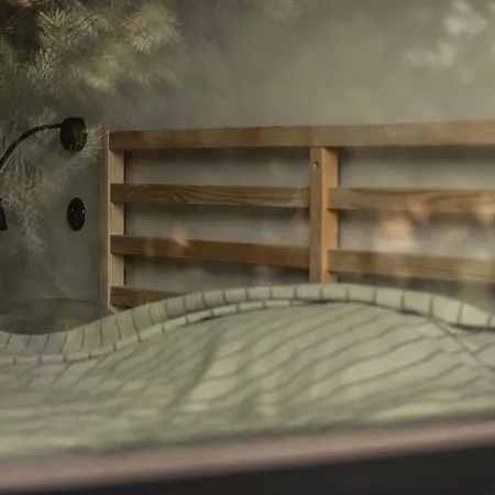 Sankakkei 1 - Lewy Brzeg Narwi * Burlaki