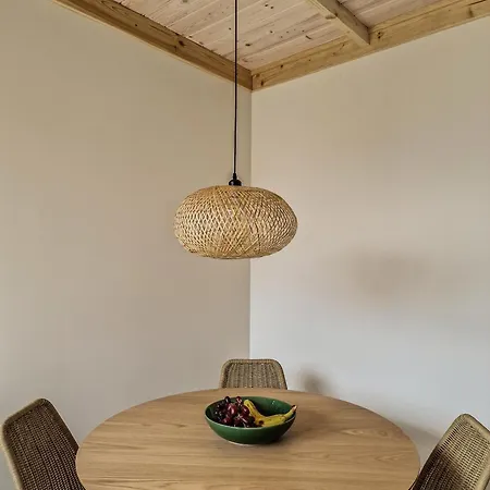 Sankakkei 1 - Lewy Brzeg Narwi Villa *