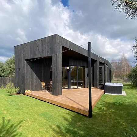 Villa Sankakkei 1 - Lewy Brzeg Narwi *