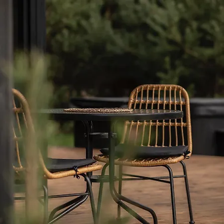 Villa Sankakkei 1 - Lewy Brzeg Narwi