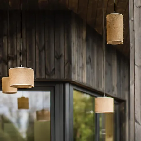 Villa Sankakkei 1 - Lewy Brzeg Narwi Burlaki