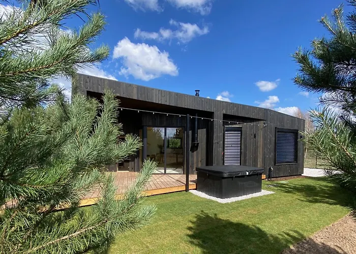 Sankakkei 1 - Lewy Brzeg Narwi *