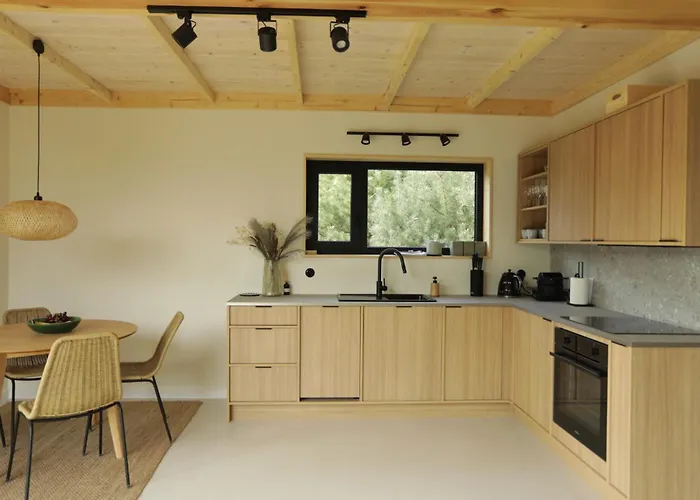 Sankakkei 1 - Lewy Brzeg Narwi Villa *