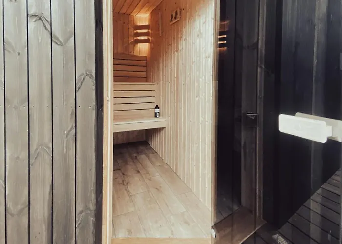 Willa Sankakkei 1 - Lewy Brzeg Narwi