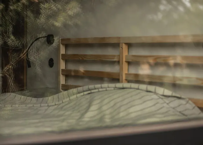 Sankakkei 1 - Lewy Brzeg Narwi * Burlaki