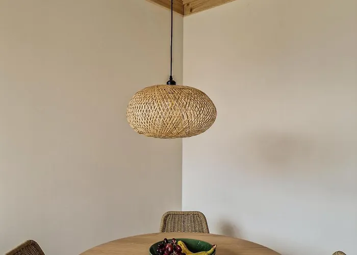 Sankakkei 1 - Lewy Brzeg Narwi Willa *