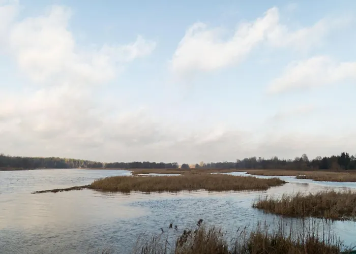 Sankakkei 1 - Lewy Brzeg Narwi Willa Burlaki
