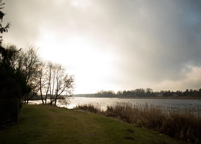 Willa Sankakkei 1 - Lewy Brzeg Narwi *