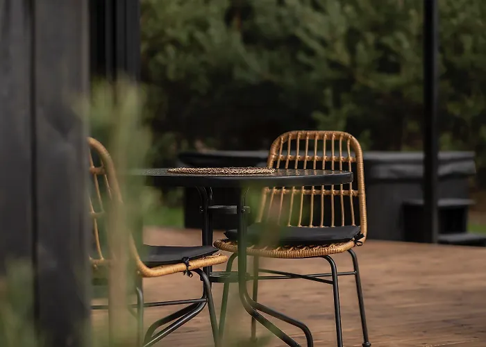 Villa Sankakkei 1 - Lewy Brzeg Narwi