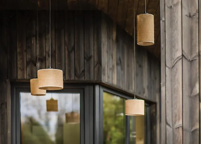 Willa Sankakkei 1 - Lewy Brzeg Narwi Burlaki